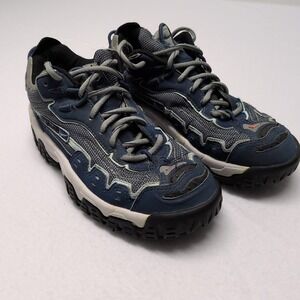 Vintage Women's Nike ACG Air Terra Sebec hiking trail shoes size 8.5